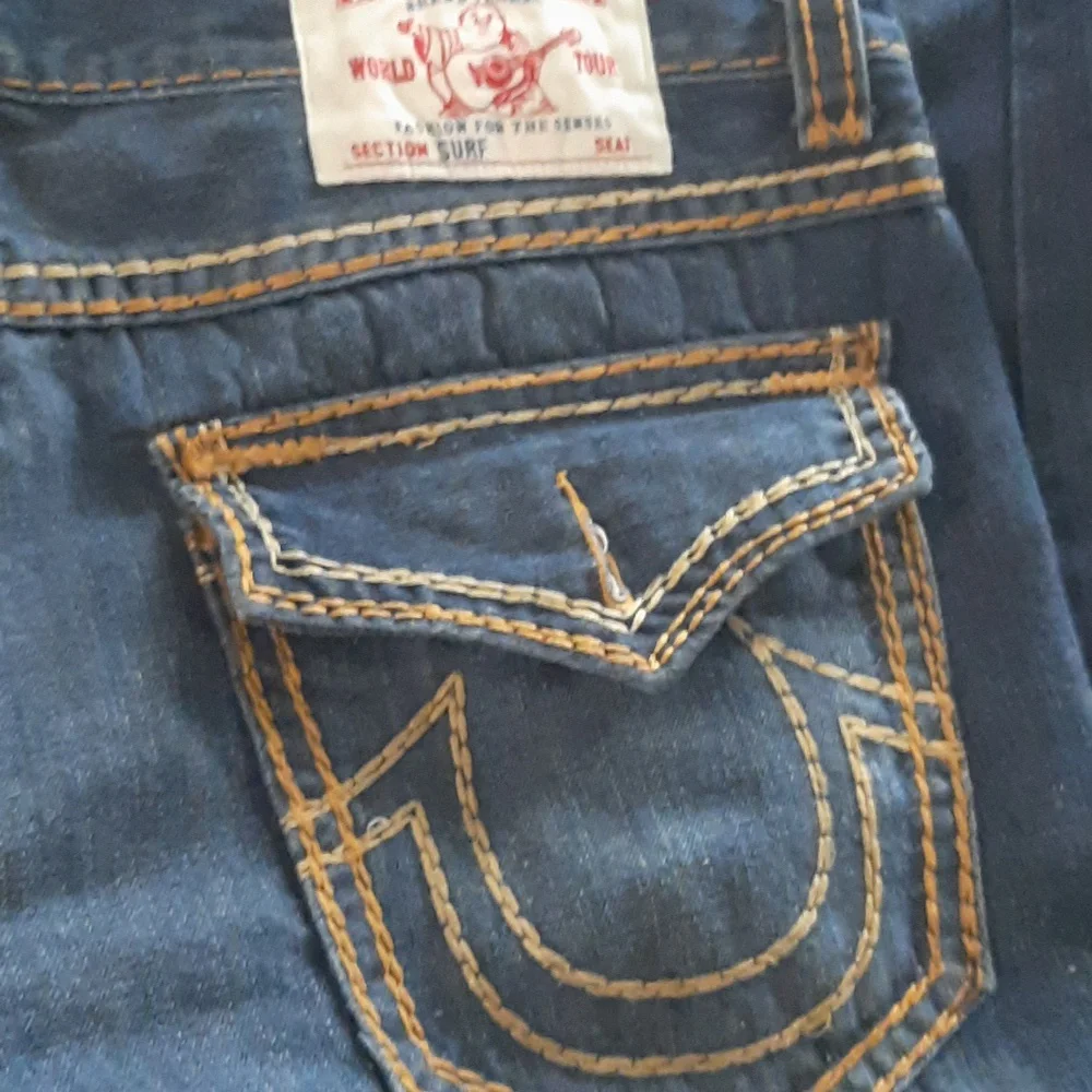 True Religion jeans